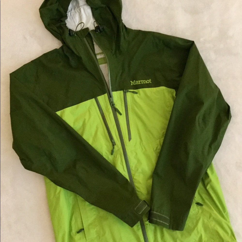 Marmot Precip Rain Jacket